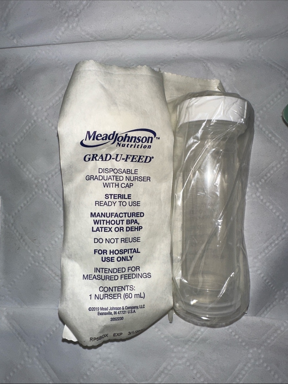 Newborn essentials bundle - Picture 5 of 10